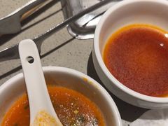 -海底捞火锅(枫蓝国际购物中心店)