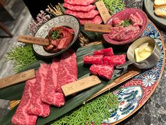 -老乾杯和牛烧肉(王府中环店)