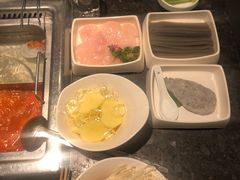 -海底捞火锅(连城广场店)