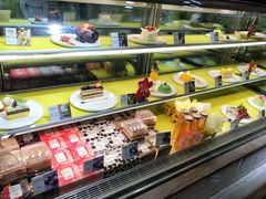 -花蒲甜品(海信广场店)
