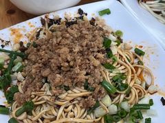 -康大口蘑面庄(将军街店)