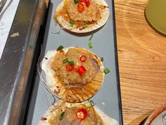 -老高烧烤(龙华星河iCO店)