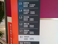 -凯德广场(西城店)