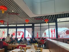 -东方明珠·可口可乐欢乐餐厅