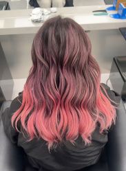 -5M HAIR SALON 旗舰店