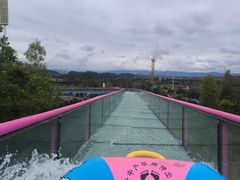 -盈香心动乐园