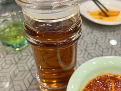 -春花民族美食(佳木斯总店)