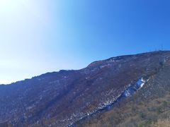 -秦岭风景区