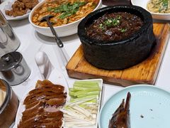 -梅利汴京烤鸭•开封豫菜地标店(东大街店)