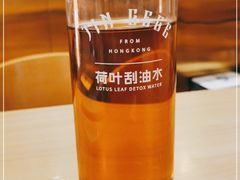 -金戈戈香港豉油鸡(皇庭广场店)