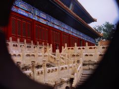 -北京市劳动人民文化宫(太庙)