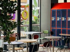 -OUR Bakery(三里屯太古里店)