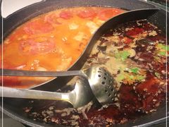 -新辣道鱼火锅(上地华联店)