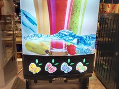 -青岛颐海花园酒店总店·自助餐厅