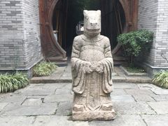 -龙潭水乡