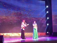 -陕北民歌大舞台