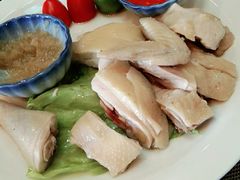 -亚龙湾老厨房·海南家常味