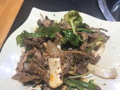 -怪难吃·乐山跷脚牛肉(新牌坊店)