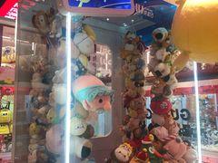 -LLJ夹机占(正佳广场店)