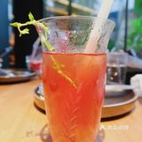 重庆探店|酌一杯鸡尾酒🍸法式的浪漫沉浸在丛林里