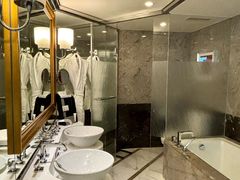-上海凯宾斯基大酒店