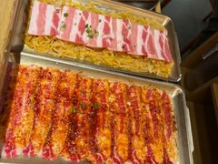 -西塔老太太泥炉烤肉(亚运村店)