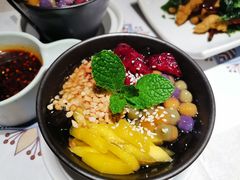 -云海肴·汽锅鸡·云南菜(高德置地店)