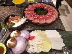 -韩罗苑(万象城店)