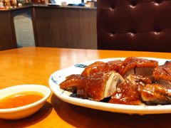 -頂好酒家·经典粤菜(海信广场店)