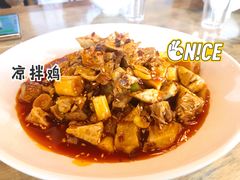 -老字号敖鸡肉