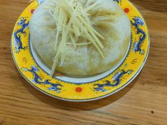 -绿园春早茶