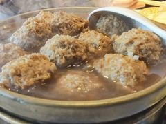 -砂锅居·始于1741(万丰路店)
