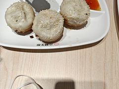 -小杨生煎(愚园路)