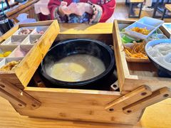 -勺子米线·云南传统小吃市集(四方街店)