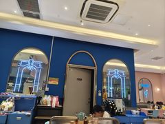 -小杨生煎(周浦万达店)