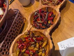 -隔壁老王·家常云南菜(花巷店)