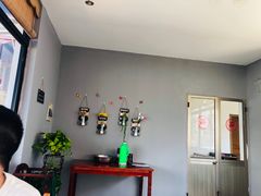 -湖山人家·湖景餐厅·特色农家菜(太湖西山店)