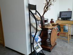 -不凡脑禅境·养生·舒压调理SPA(华发世纪城店)