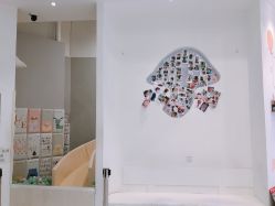 -Oh my head儿童理发(绿地·新田360店)