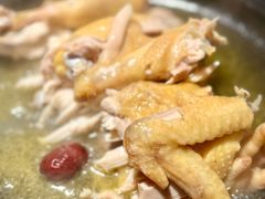 手撕清蒸鸡-佬肥猫(国华广场店)