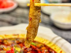情妹耙泥鳅-情妹耙泥鳅·江湖川菜(科华店)