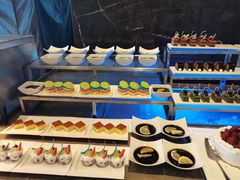 -长春净月潭喜来登酒店·盛宴标帜餐厅