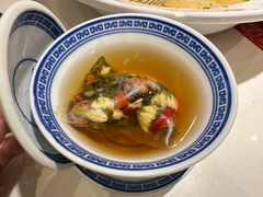 -禄鼎记·排队俩小时都要吃的酸菜鱼(石牌桥店)