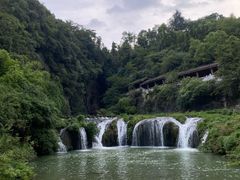 -天河潭旅游度假区