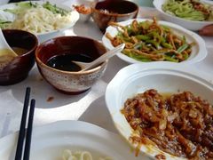 -卫鼎轩·家宴(水上公园店)