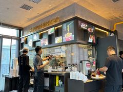 -方砖厂69号炸酱面·烤鸭(前门鲜鱼口店)