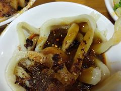 -洞子口张老二凉粉(文殊院店)