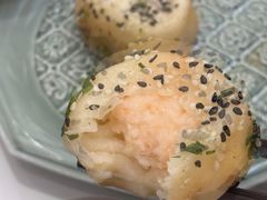 -阿三生煎(正弘城店)