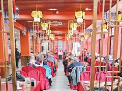 -老边饺子馆(中街店)