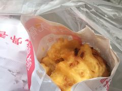 -大成坊小吃街